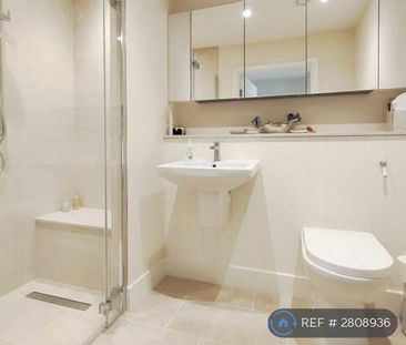 1 bedroom flat to rent - Photo 6