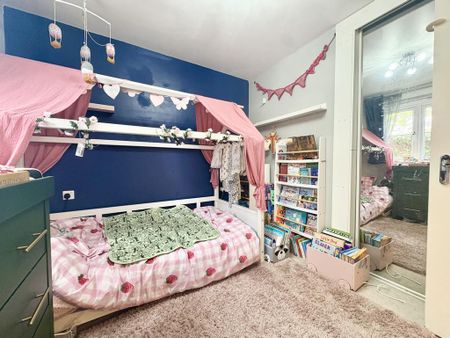 2 bedroom maisonette to rent - Photo 3