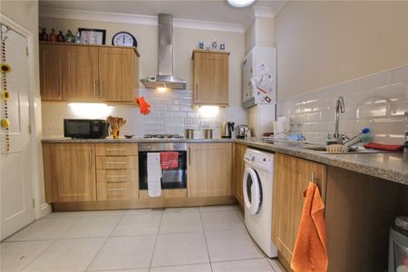 2 bed apartment to rent in Canberra Grove, Stockton On Tees, TS18 - Photo 4