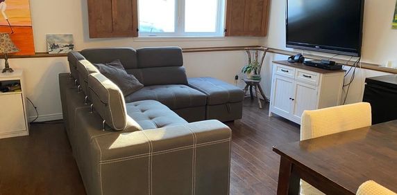 Logement a louer 3 1/2 - Photo 2