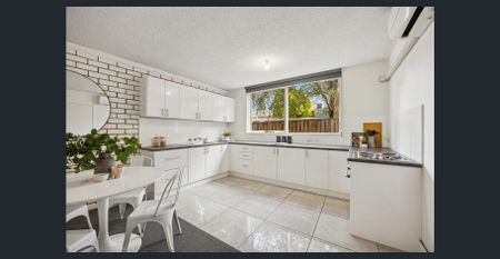 Renovated , huge ground floor apartment in complex of only 5 ! - Photo 5