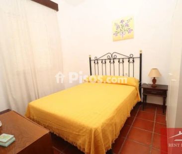 Chalet en alquiler en Alhaurín El Grande - Photo 6