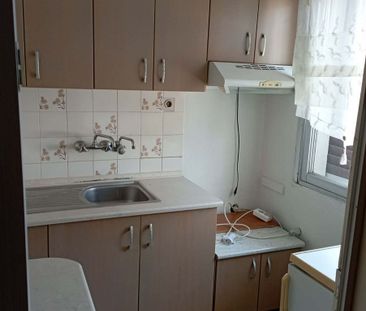 Studio/Γκαρσονιέρα για ενοικίαση Λαϊκή Αγορά - Πανόραμα (Κοζάνη) - Φωτογραφία 2