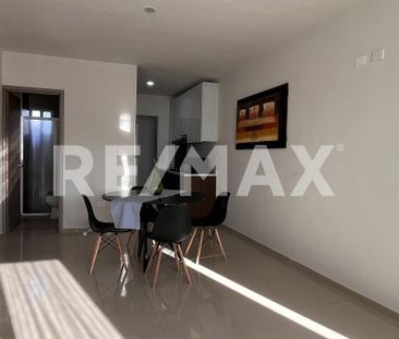 Renta de Departamento Amueblado Céntrico en Elorrega - Foto 2