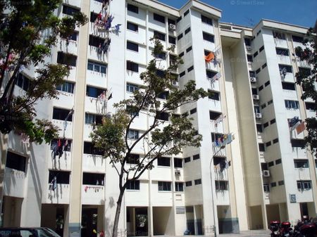 Blk 121 Chong Pang View (Yishun), HDB 3 Rooms - For Rent - Photo 5