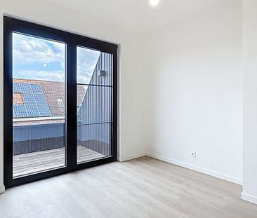 Appartement te huur in Waregem voor € 800 met 2 slaapkamers - Photo 5