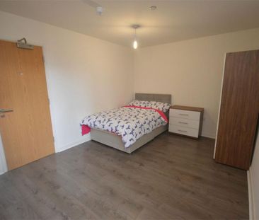 1 bedroom apartment to rent - Photo 6