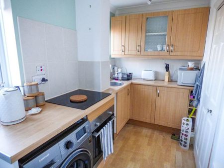 1 bed lower flat to rent in NE16 - Photo 5