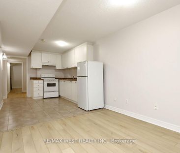 For Lease - 5453 Festival Drive Unit# Bsmt, Mississauga, Ontario - Photo 4