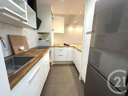 Appartement F3 à louer - Photo 5