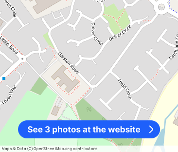 Garston Road, Corby, NN18 - Photo 1