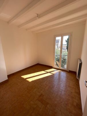 « VILLENEUVE-LES-AVIGNON - MAISON T5 DE 88.12M² AVEC JARDIN » - Photo 1