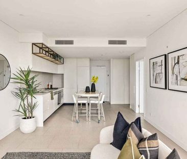 403/18 Lilydale Street Marrickville - Photo 5