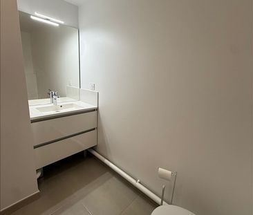 1 pièce - Meublé - 30,04 m² - 1er étage - Colocation non autorisée - Photo 3