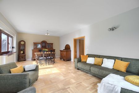 Dom z ogrodem na wynajem - Smochowice - Photo 3