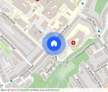 Tremona Road, SO16 - Photo 1
