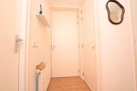 Te huur: Appartement Entensgang 2 in Groningen - Photo 4