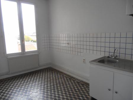 Appartement RUE DE MAGNEUX - Photo 3