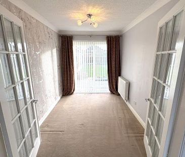 2 bedroom bungalow to rent - Photo 1