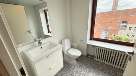 Bredgade 12C, 3. th., 6000 Kolding – Bolig med altan i Kolding City - Photo 5