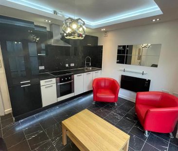 1 bedroom apartment to rent - Photo 3