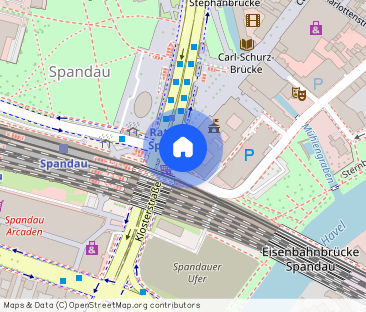 Geräumige Balkonwohnung in zentraler Wohnlage***Laminat***Duschbad*** - Foto 1