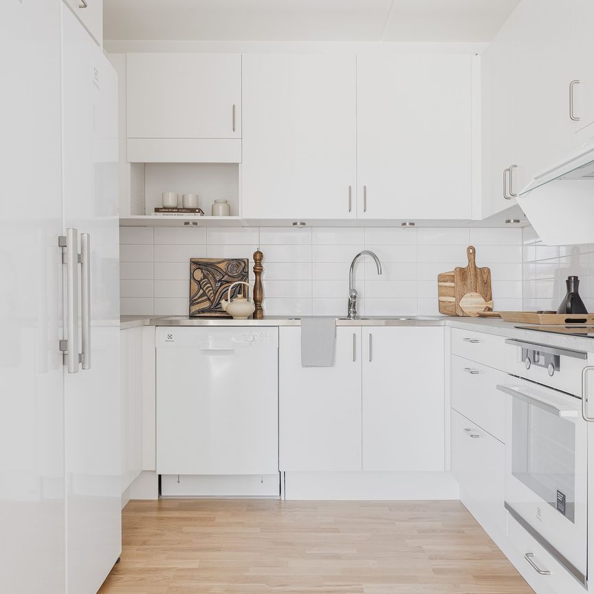 Simrisbanvägen 18A - Foto 1