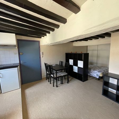 Location Appartement 1 pièce 24m² RENNES 35000 - Photo 4