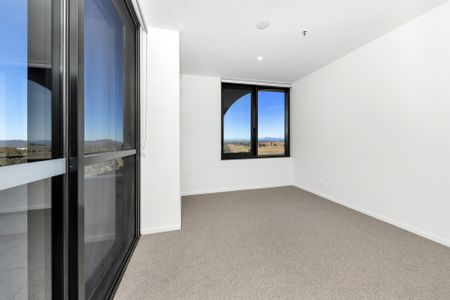 Brand New 3-Bedroom Apartment at 'Nue', Gungahlin � Spacious, Stylish & Perfectly Located - Photo 4
