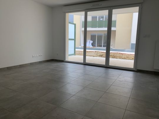 APPARTEMENT T2 45M - Photo 1