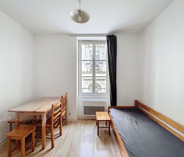 Location appartement 1 pièce, 14.41m², Angers - Photo 6