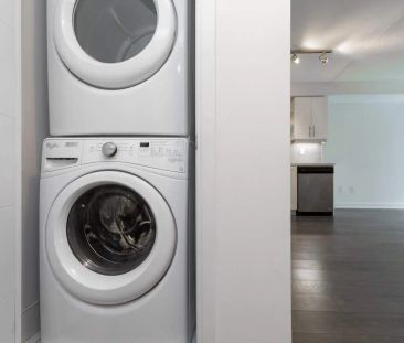 Musee - 525 Adelaide Street West — 1 Bedroom+Den - Photo 6