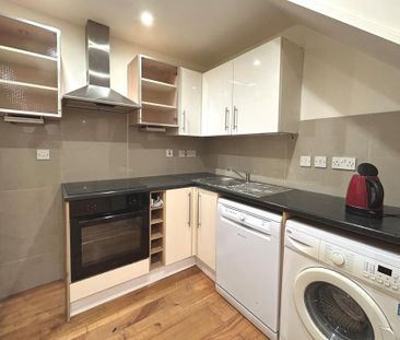 1 bedroom flat to rent - Photo 5
