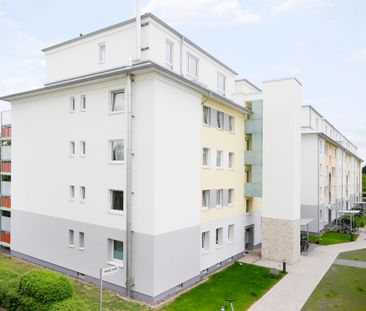 130-006 – Am Bonner Berg 2, Bonn-Graurheindorf, 56,50 m², 2 Zimmer,... - Photo 1