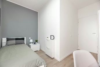 Via Pietro Selvatico, Padova, Veneto 35132