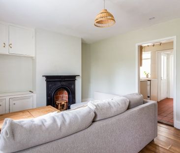 2 bedroom terraced house to rent - Photo 2