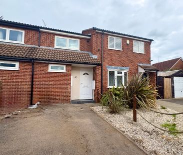 1 bedroom terraced to rent Luccombe Drive, Alvaston - Photo 2