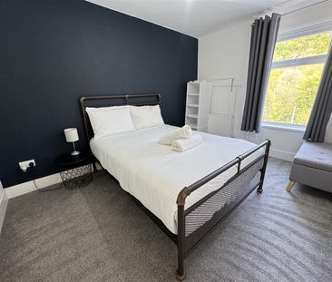 House - Terraced For Rent Station Terrace, Mountain Ash - Photo 4