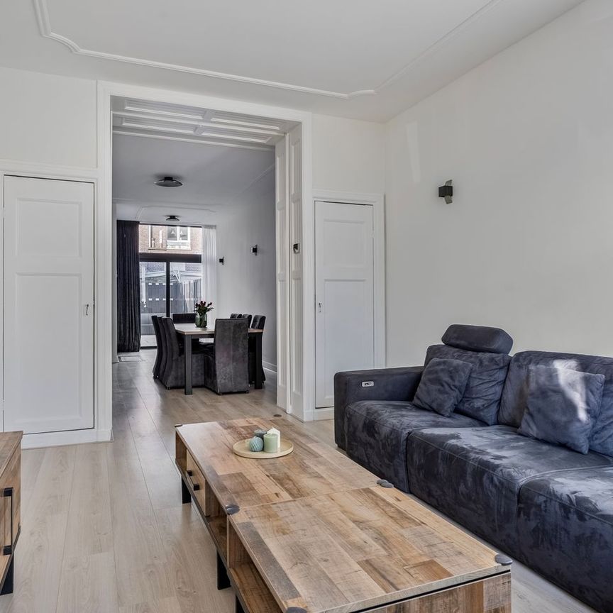 Appartement te huur: Ampèrestraat 4 2563 ZT Den Haag - Photo 1