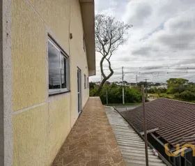 Sobrado para alugar 2 quartos, 61 m² em Cidade Industrial, Curitiba - Photo 3