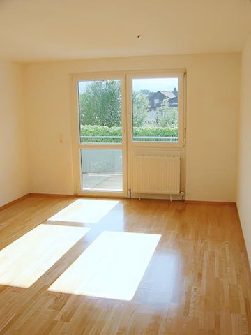 Gemütliche 2-Zimmer-Wohnung mit Balkon in Lustenau - Ihr neues Zuhause wartet! - Photo 2