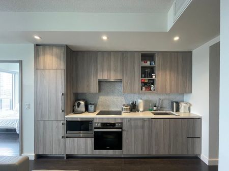 For Lease - 85 Mcmahon Drive Unit# 1011, Toronto, Ontario - Photo 4