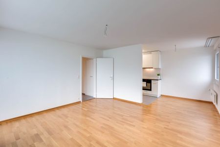 MIETEN OHNE KAUTION - Tolle Familienwohnung - Foto 3