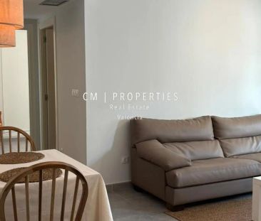 Apartamento de alquiler en Zaragoza, La Torre - Playa de Chilches - Photo 2