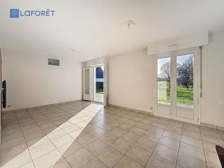 Maison T6 près de GUIDEL à louer - Photo 3