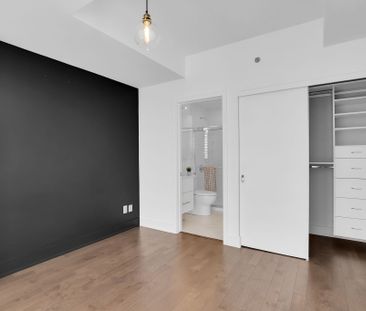 For Lease - 88 Richmond Road Unit# 413, Westboro - Hampton Park, On... - Photo 4