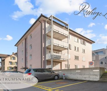 2.5 Zimmer, 54 m², 3. Stock - Foto 5