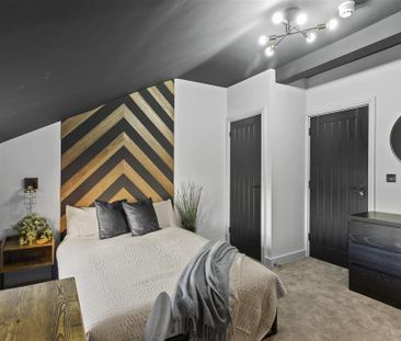 Studio to rent - Photo 5