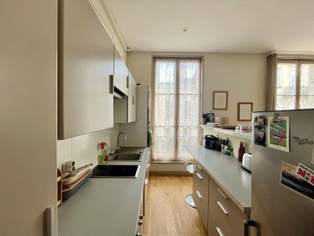 BORDEAUX TRIANGLE D’OR – ASCENSEUR - Photo 3