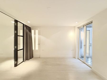 Appartement te huur: Marnixstraat 376-A 1016 XX Amsterdam - Foto 4